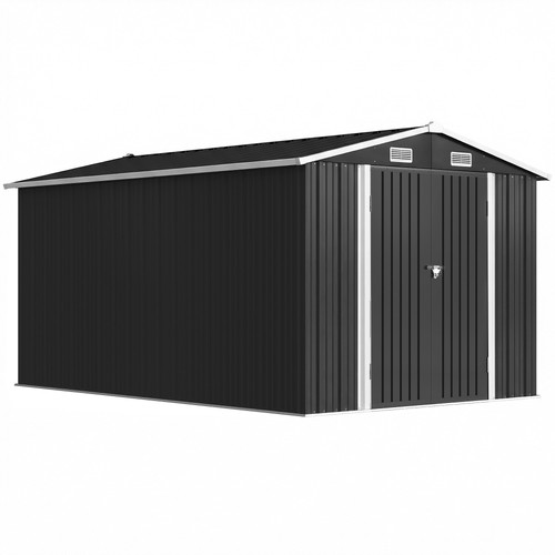 Garden shed outdoor - ft, shed,
