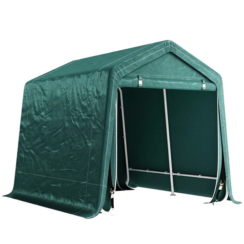 Outsunny 5 ft outdoor - 8, x