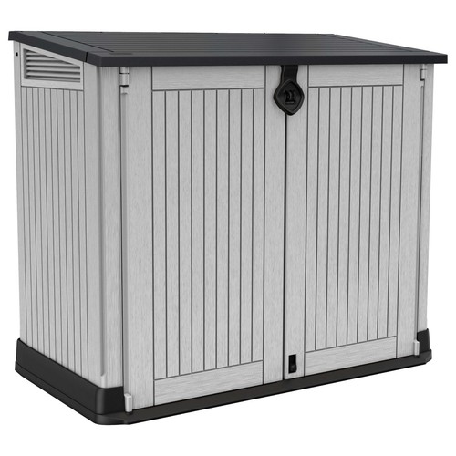 880l keter midi store - keter, out