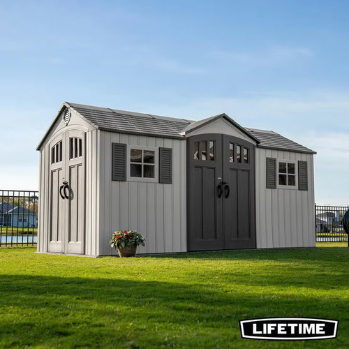 Lifetime 15ft 8ft 5 x - lifetime, (4.5