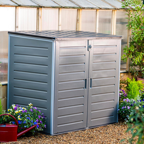 1170l garden storage - storage, shed