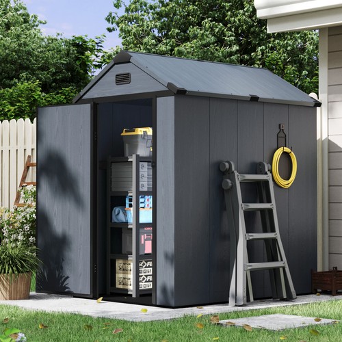 Aoxun 6ft resin storage - resin,