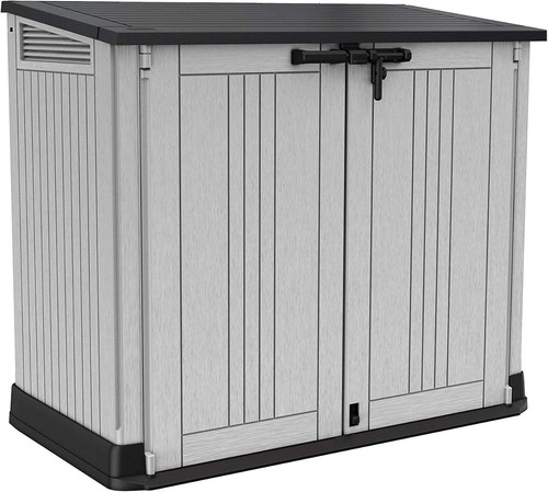 Large keter store - keter,