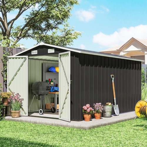 Garden shed outdoor - shed,,