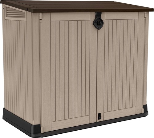 Large keter midi garden 880l - large,