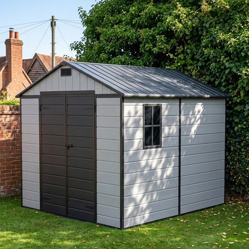 8x4ft 8x6ft 8x8ft - 8x6ft,