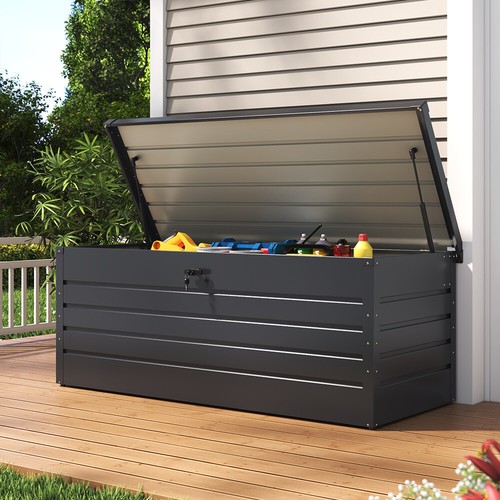600 garden storage sheds - l,