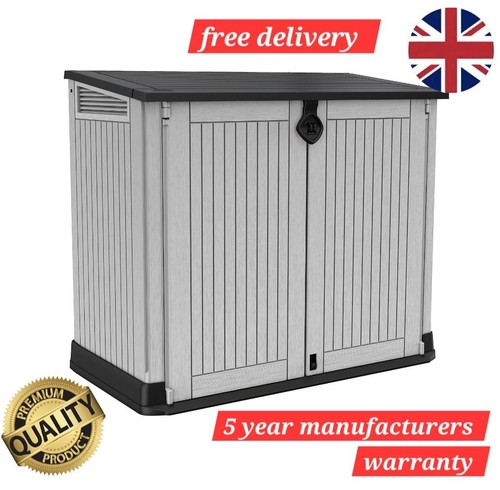 Large keter store - large,