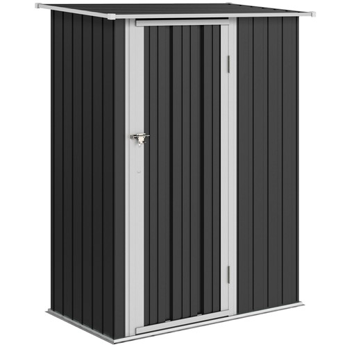 Outsunny outdoor storage - outdoor,