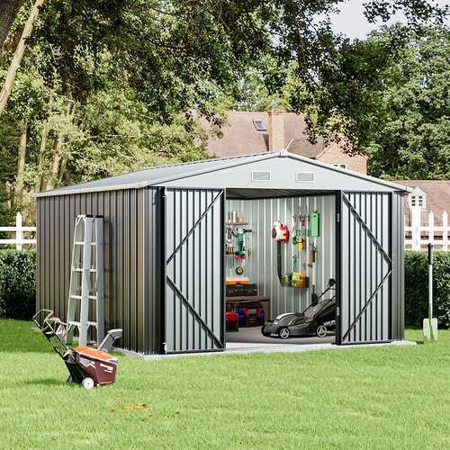 Large garden shed - large,