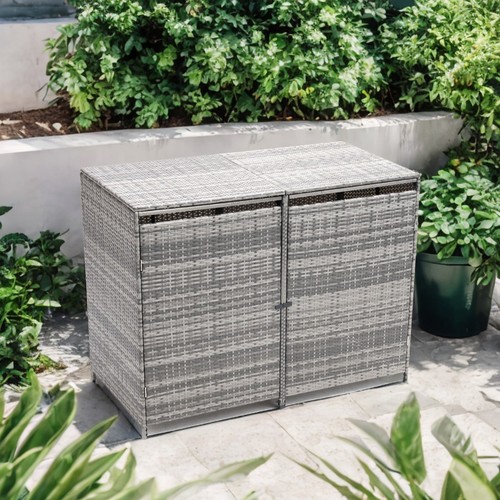 Storage sheds waterproof heavy - waterproof,