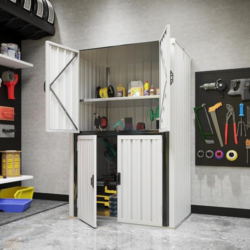 Garden storage cabinet outdoor - storage,